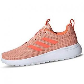 Adidas Pink Lite Racer K Shoes for Girls
