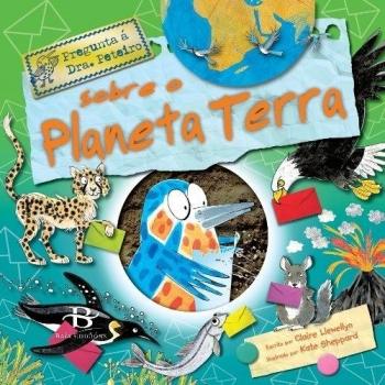 Pregunta á dra. Peteiro sobre o planeta terra