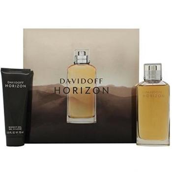 Davidoff Horizon Eau de Toilette Gift Set 125ml + 75ml Shower Gel