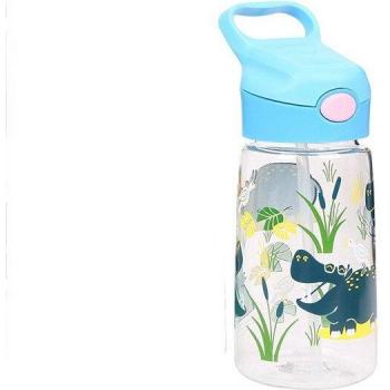 Bébé Tasse d'Eau Amusante Bébé BPA Gratuit Décor Animé