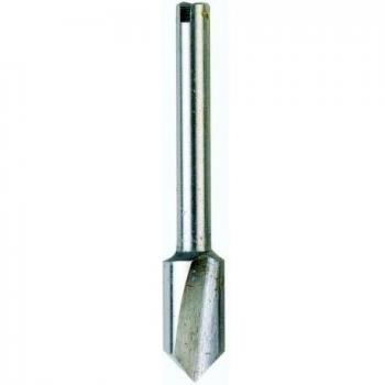 PROXXON 2229032 Fresa en V 6,5 mm