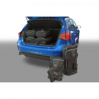 Système de stockage intérieur Ford Focus IV 2018+
