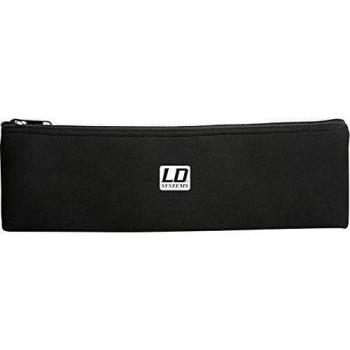Étui pour microphone LD Systems MIC BAG L