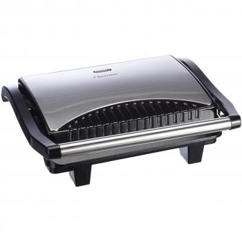 Bestron-Parrilla Eléctrica Bestron ASW113S 1000 W 1000 W