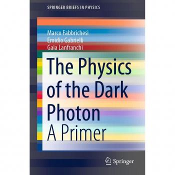 Vitalsource Technologies, Inc. Physics of the Dark Photon