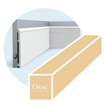 Cartonee ORAC SX156 16 metri