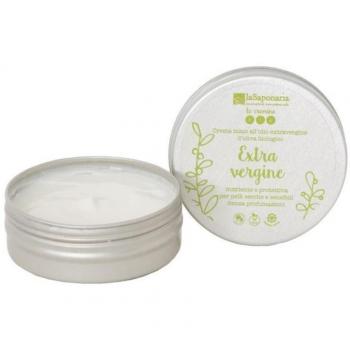 Extra Virgin Hand Lotion