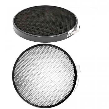 Elinchrom Grille 21 cm