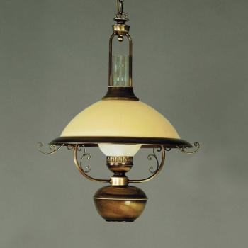 Orion's Valentina 49 CM Lantern Pendant