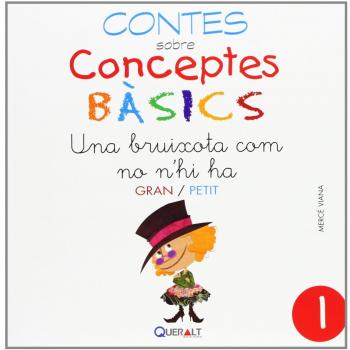 Bruixota com no n'hi ha, una