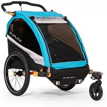 Burley D-Lite X Junior Bike Trailer