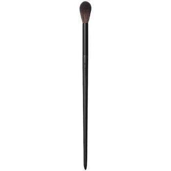 Iluminador Full Body V111 de Morphe – Brocha para Polvos Vegana