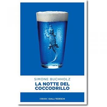 La notte del Coccodrillo