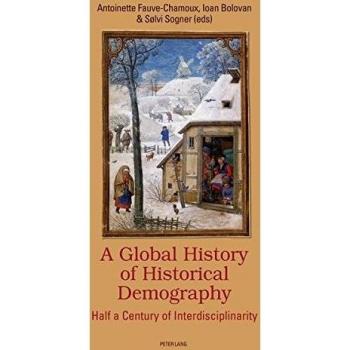 A Global History of Historical Demography: Half a Century of Interdisciplinarity