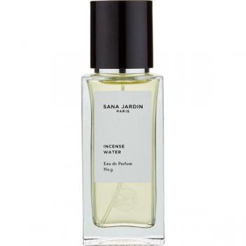 Sana Jardin Incenso Eau de Parfum 50 ml unisex