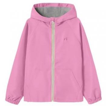 Giubbotto da Bambina Marolo Rosa