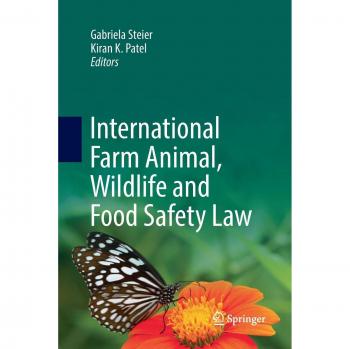 International Farm Animal Wildlife and Food Safety Law