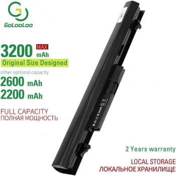 TPN-F113 Replacement Battery for HP