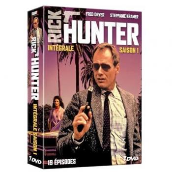 Rick Hunter