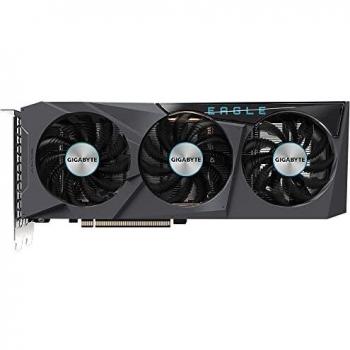 Scheda Grafica RX 6650 XT EAGLE 8GB GDDR6
