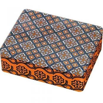 Gerstenberg Wax Tea Serving Box