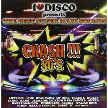 Crash 80s Vol.1
