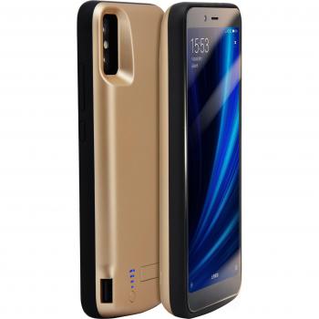 Xiaomi Mi 8 External Power Bank Case 6000mAh