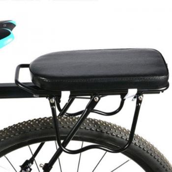 Coussin Doux pour Selle de Vélo