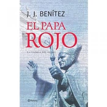 El Papa rojo (La gloria del olivo)