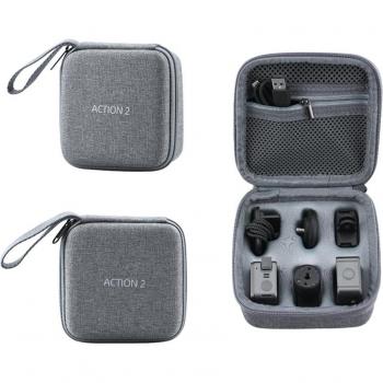 Bolsa de transporte DJI Action 2