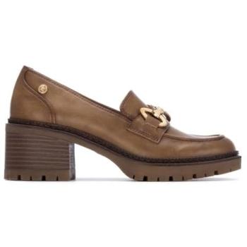 Mocasines clásicos Xti para mujer con tacón de 5 a 8 cm