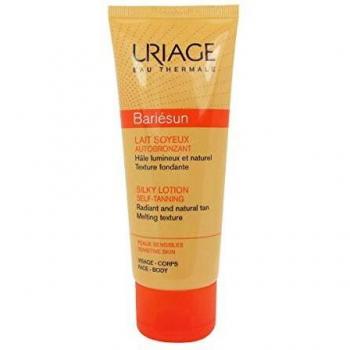 Uriage Bariesun Latte Autobronzante 100 ml