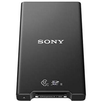 Sony MRW-G2 CFexpress Typ A Card Reader