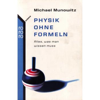 Physik ohne Formeln