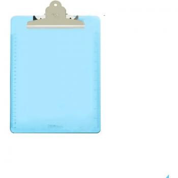 Attelle de classe pour fiches A4