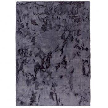 Schöner Wohnen Kollektion Teppich Tender Anthrazit 160 x 230 cm