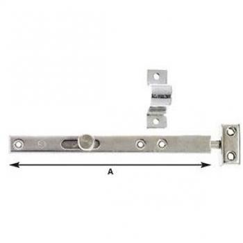 CATENACCIO VERTICALE INOX 19x500 231 AL (Pz 2)