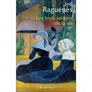 Les Trois saisons de la vie