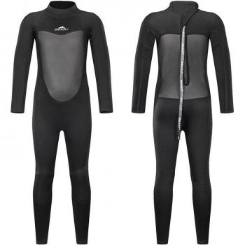 SBART Kids Snorkeling Wetsuit