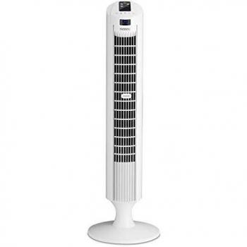 Turmventilator mit Timer und Turbofunktion 84cm