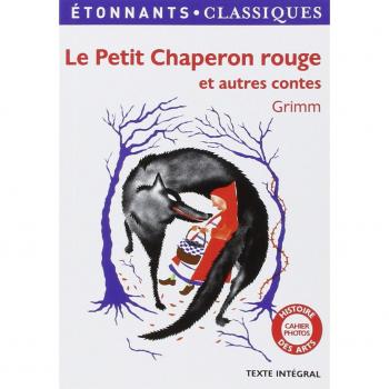 Le Petit Chaperon rouge