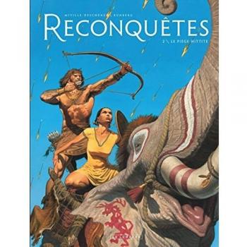 Reconquêtes