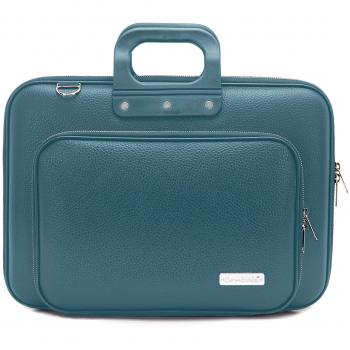 Cuir Synthétique Bombata 15,6 Sacoche pour PC portable