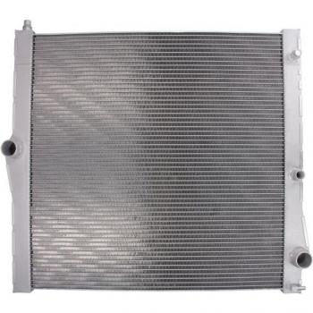 NRF Engine Cooling Radiator for BMW X5 X6 (Model 550137)