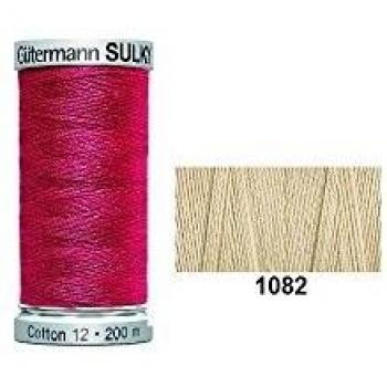 Sulky Cotton 200m for Hand & Machine Sewing