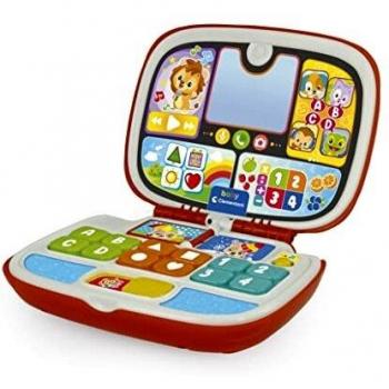BABY LAPTOP AMIGOS ANIMALES