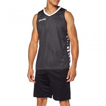 Maglietta Spalding Reversibile 3XL