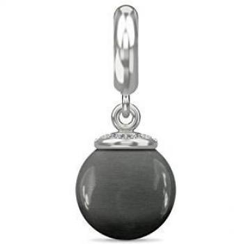 Bracelet en argent avec Zirkonia