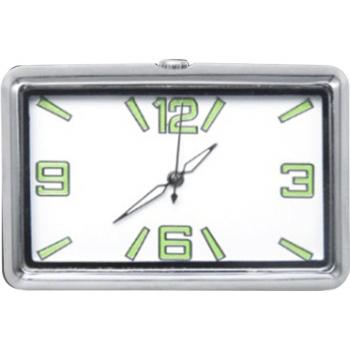 Reloj mini de cuarzo para interior de coche