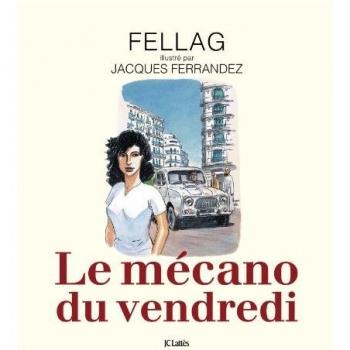 Le mécano du vendredi